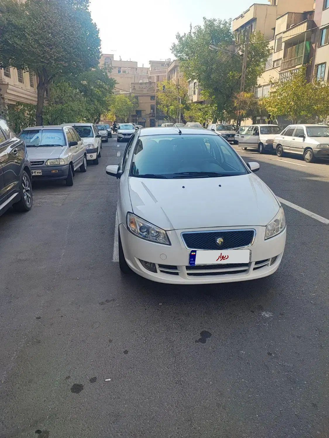 خودرو رانا، LX آگهی ann_20424843