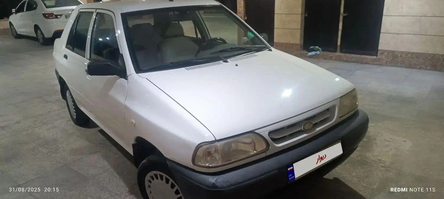 خودرو پراید، صبا آگهی ann_20424849