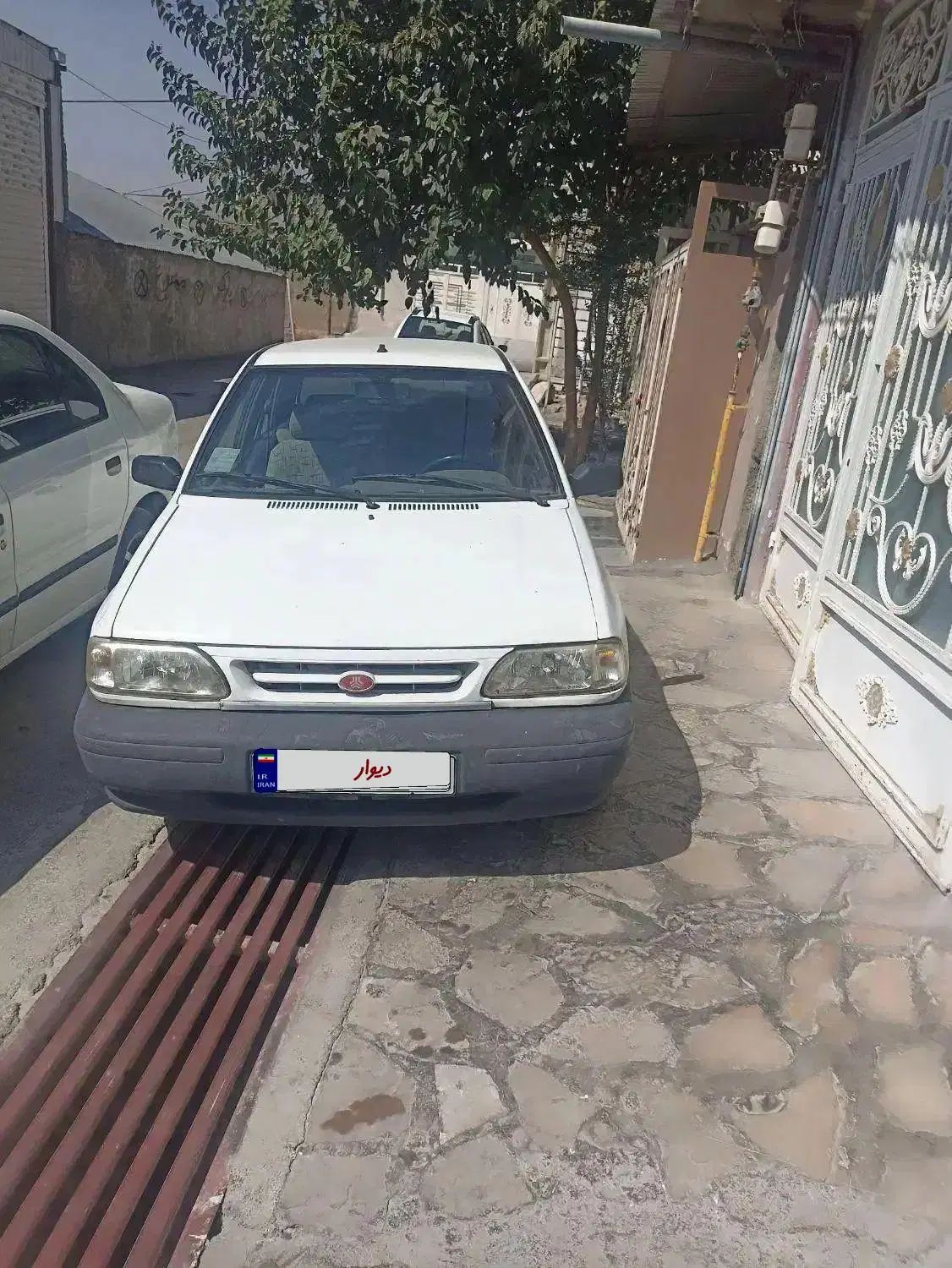 خودرو پراید، 131 آگهی ann_20424850