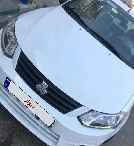 خودرو ساینا، EX آگهی ann_20424853