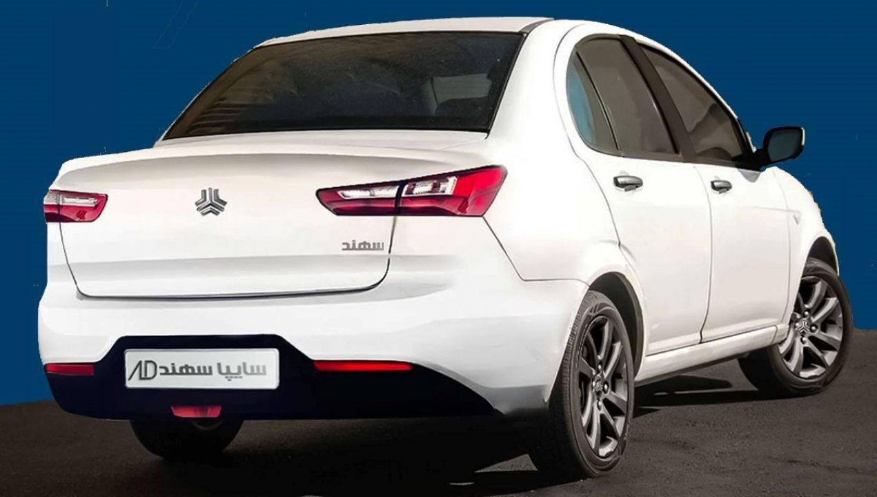 کوییک GXR L دنده ای - 1404