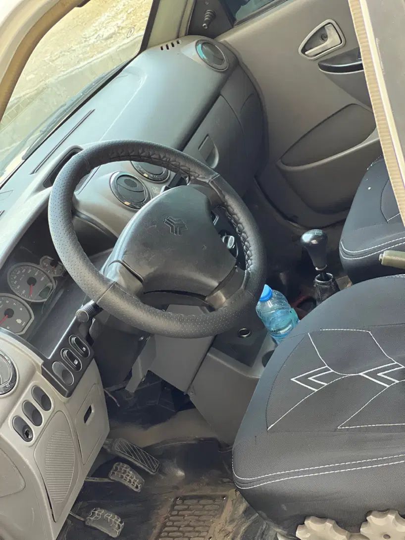 پراید 132 SX - 1390