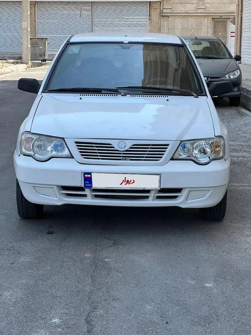 خودرو پراید، 132 آگهی ann_20424884