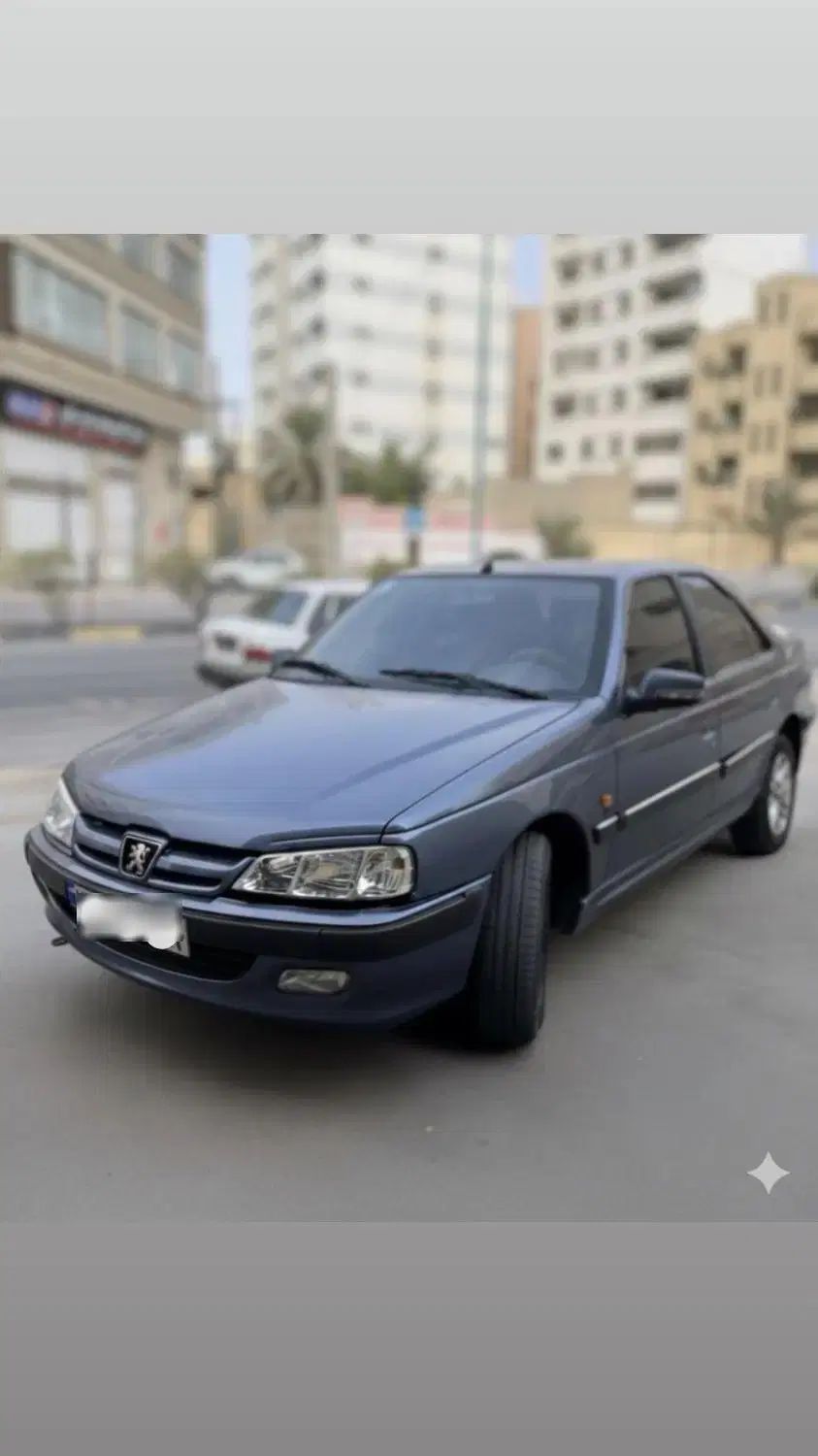 خودرو پژو، پارس آگهی ann_20424908