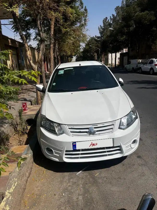 خودرو ساینا، پلاس آگهی ann_20424910