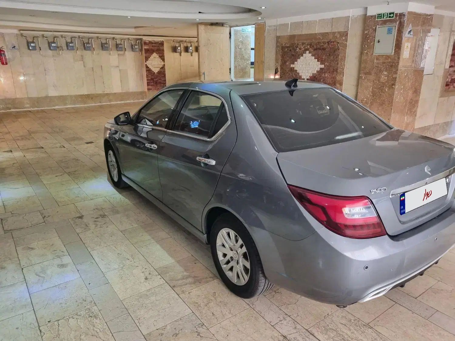 خودرو دنا، پلاس آگهی ann_20424919