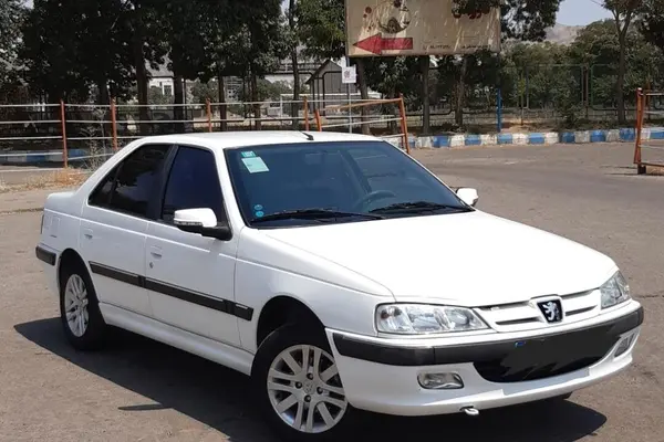 خودرو پژو، پارس آگهی ann_20424930