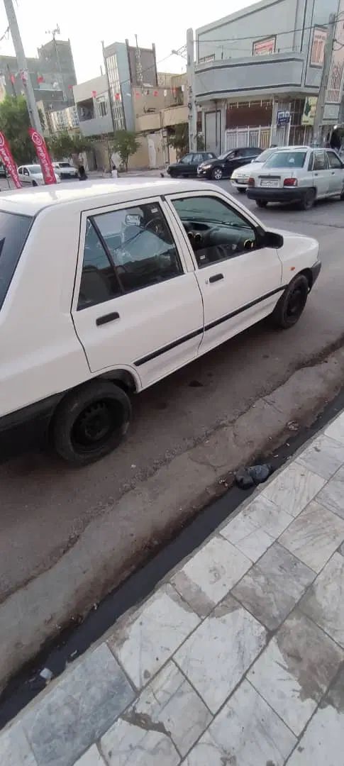 پراید 131 SE - 1399
