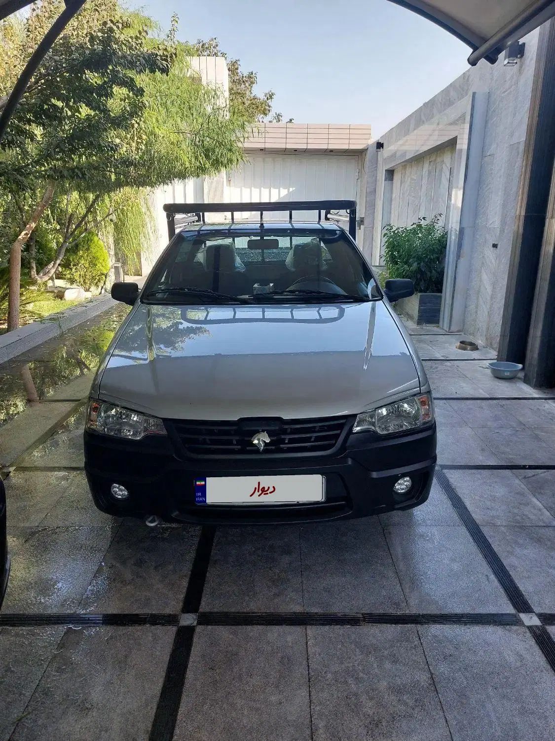 خودرو آریسان، 2 آگهی ann_20424960