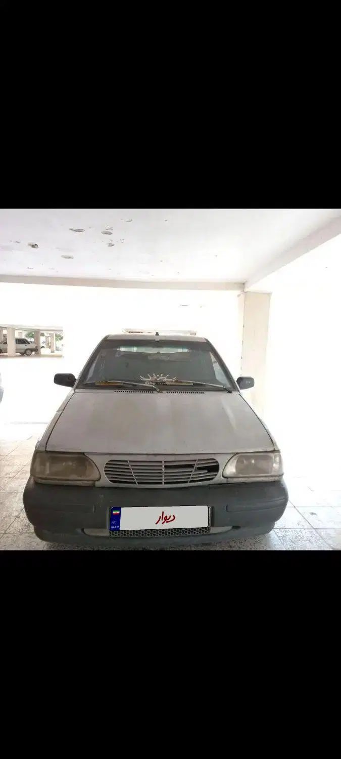 خودرو پراید، صبا آگهی ann_20425002
