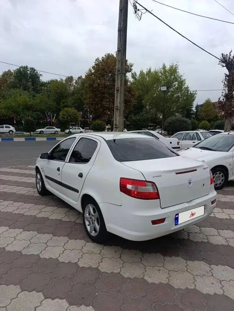 رانا LX TU5 - 1393