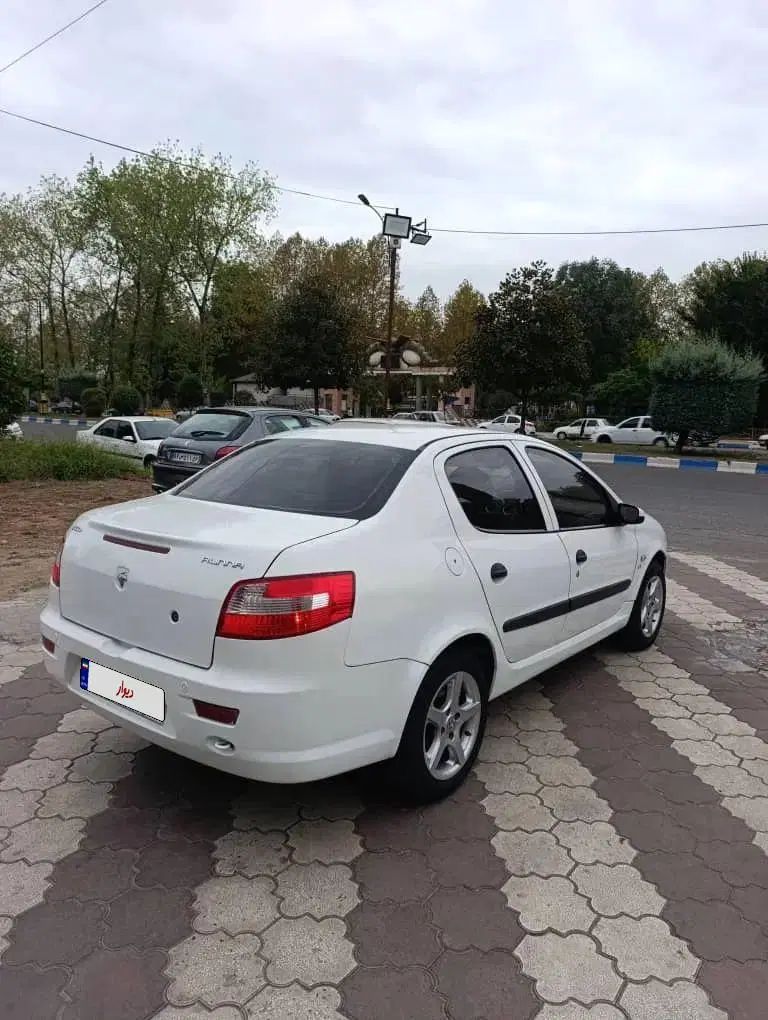 رانا LX TU5 - 1393
