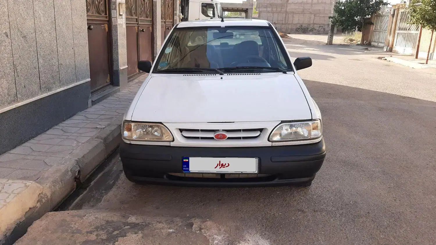 خودرو پراید، صبا آگهی ann_20425032