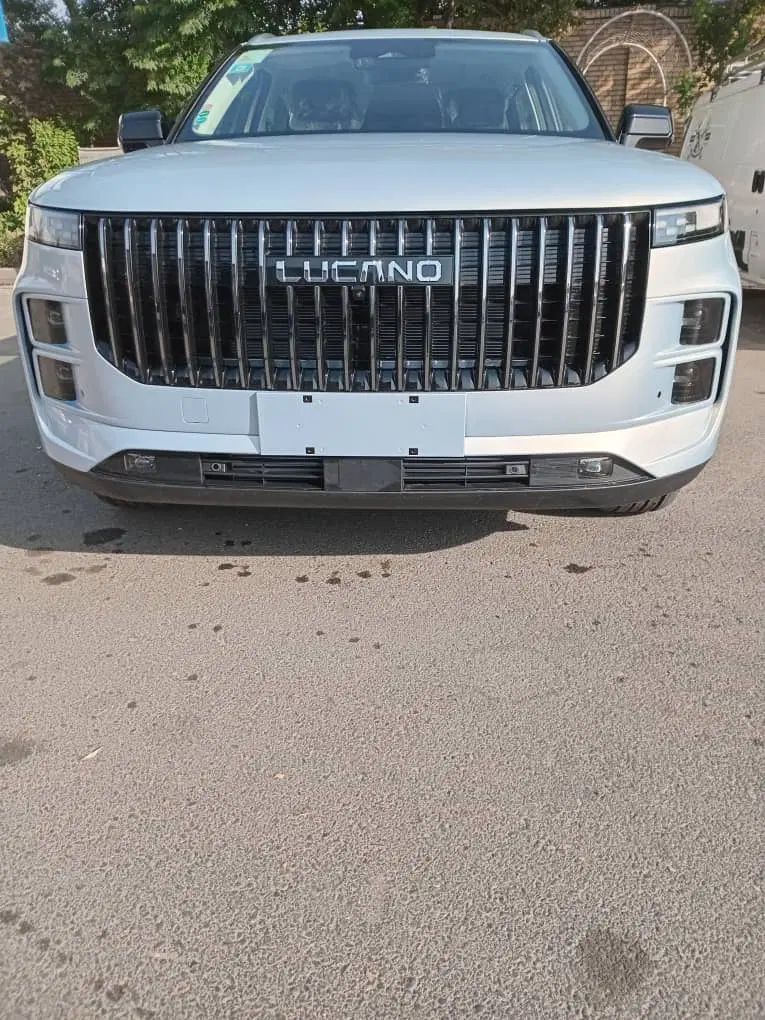 خودرو لوکانو، L7 آگهی ann_20425036