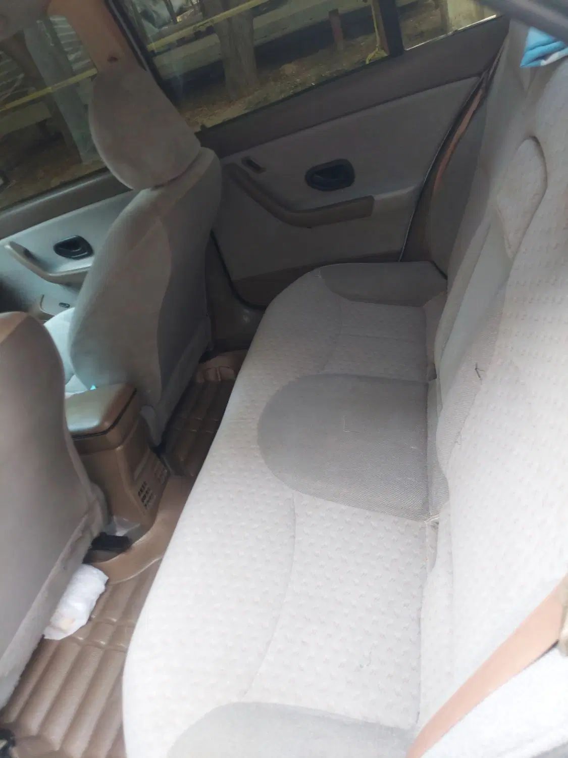 سمند LX XU7 - 1387