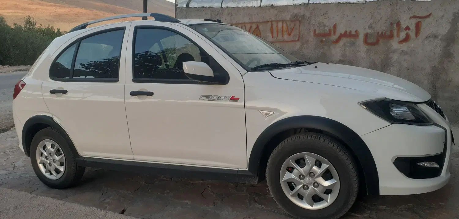 خودرو کوییک، S آگهی ann_20425066