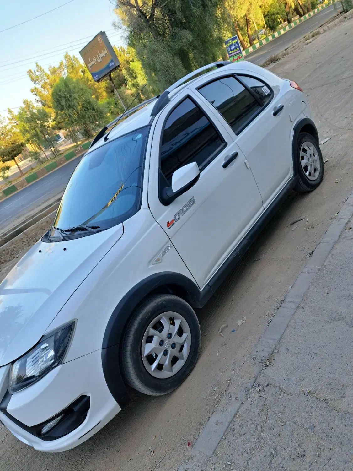 کوییک GX H دنده ای - 1403