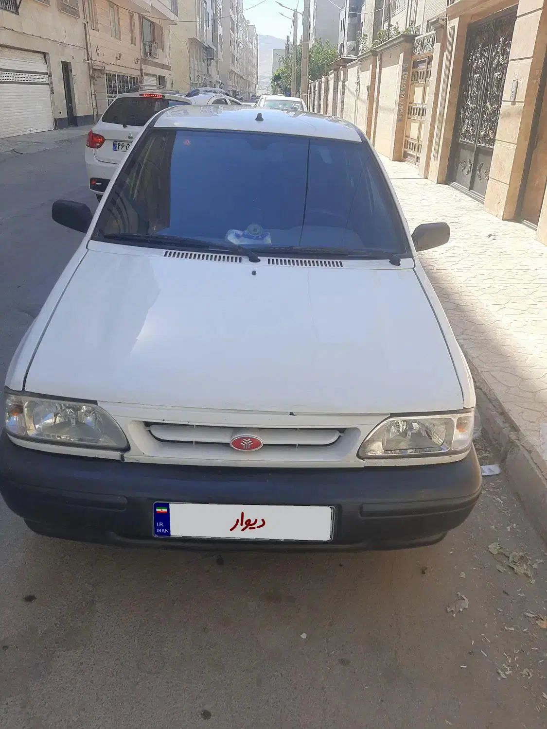 خودرو پراید، 131 آگهی ann_20425126