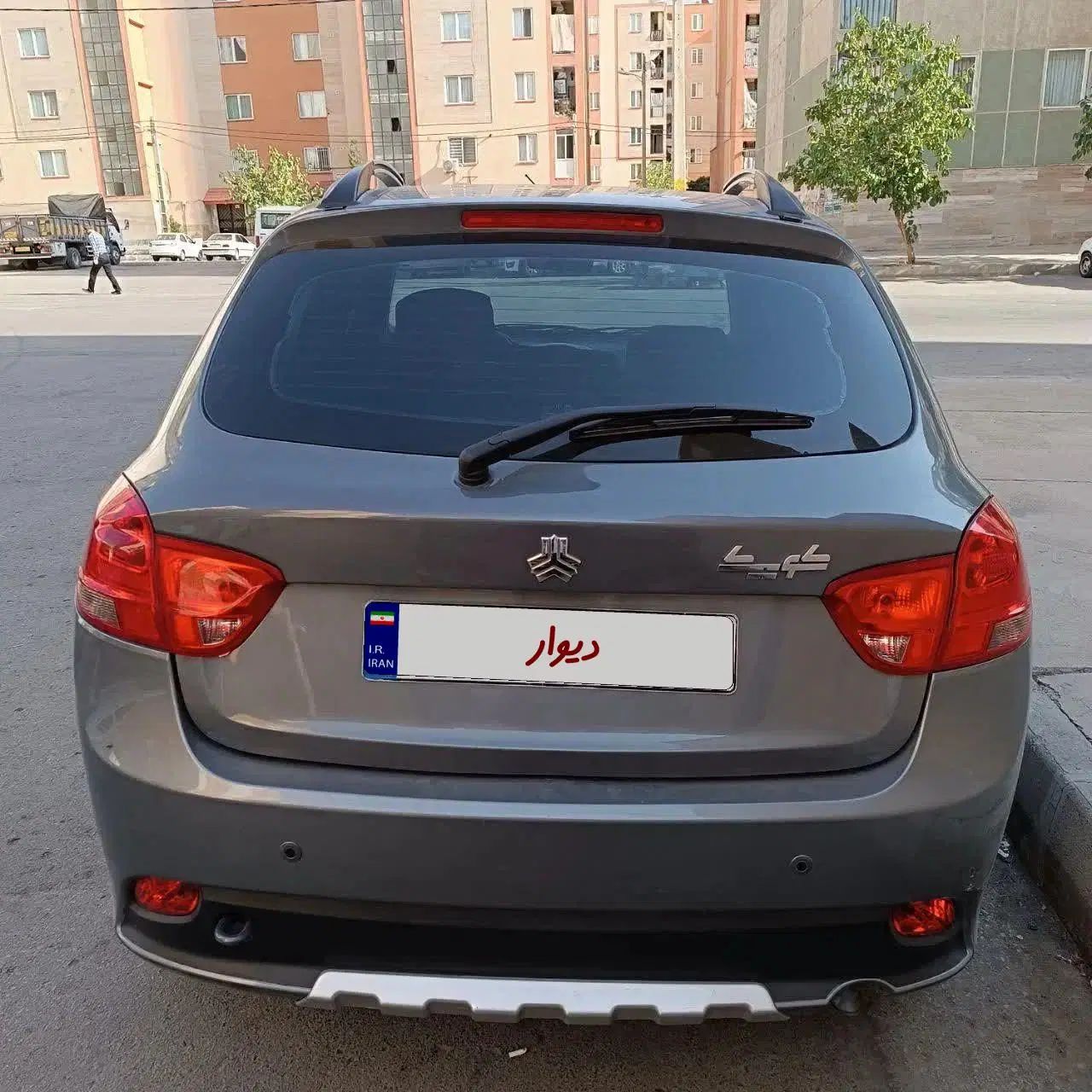 کوییک S پایه - 1402