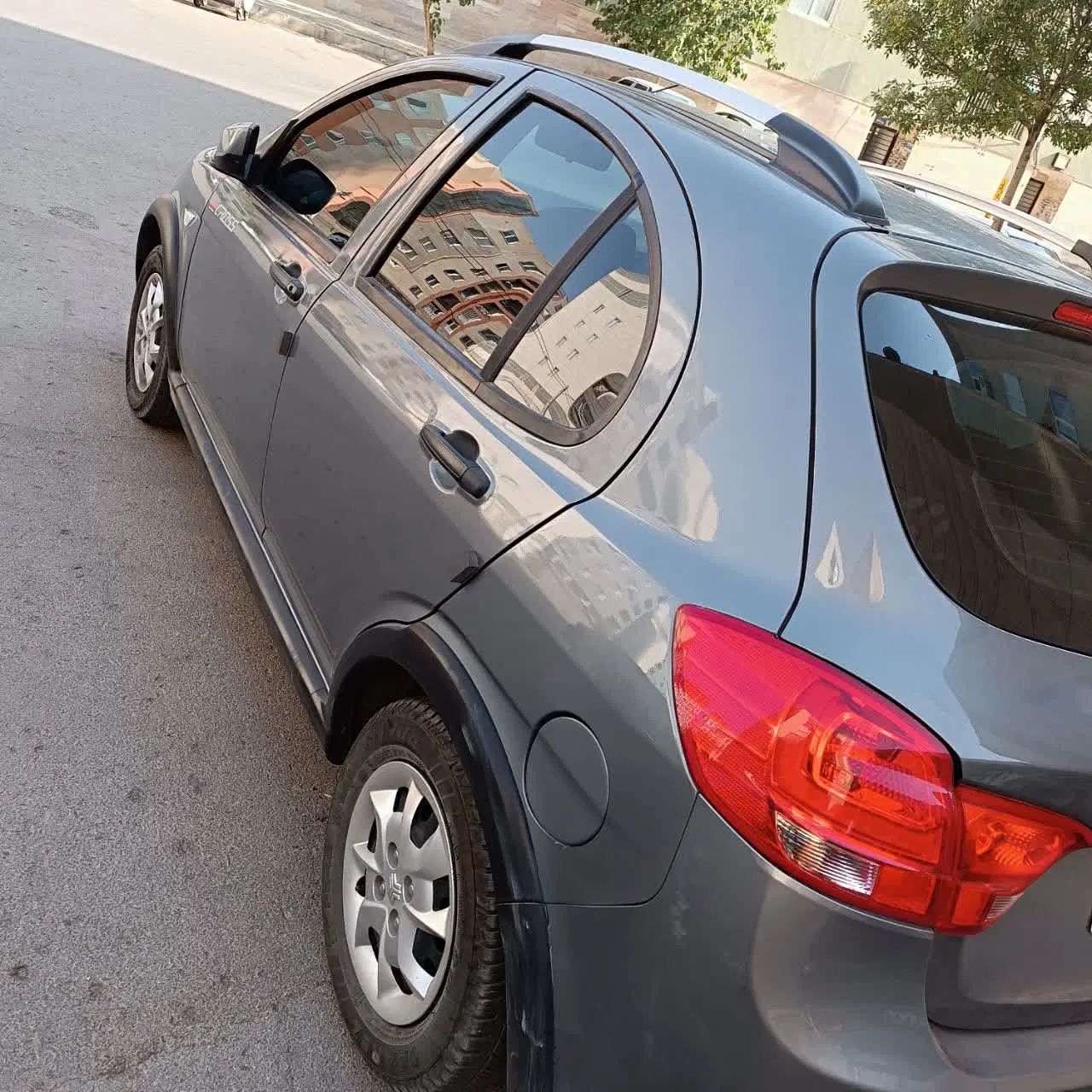 کوییک S پایه - 1402