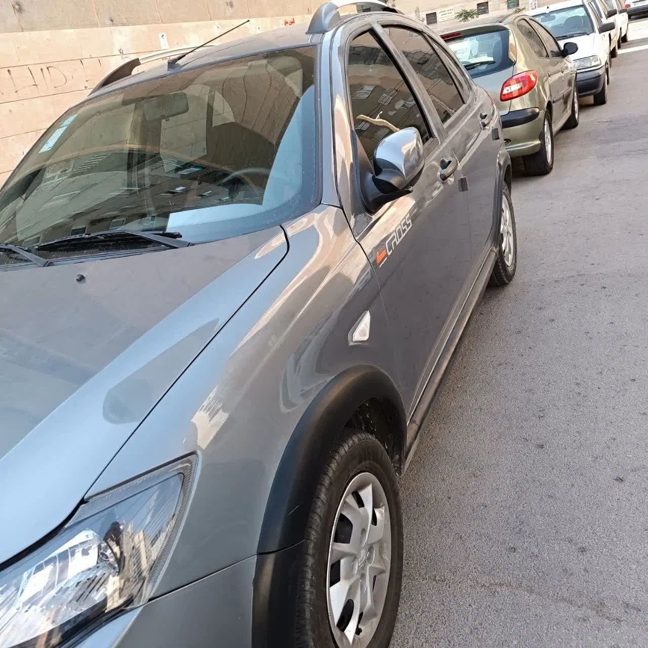 کوییک S پایه - 1402
