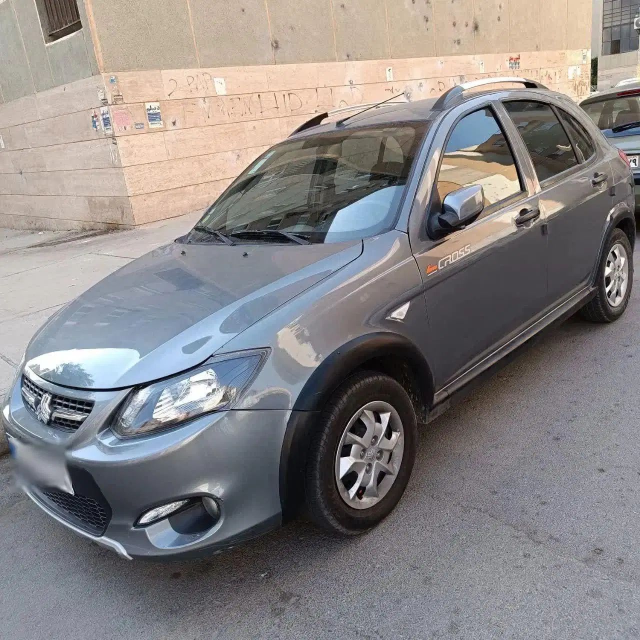 خودرو کوییک، S آگهی ann_20425127