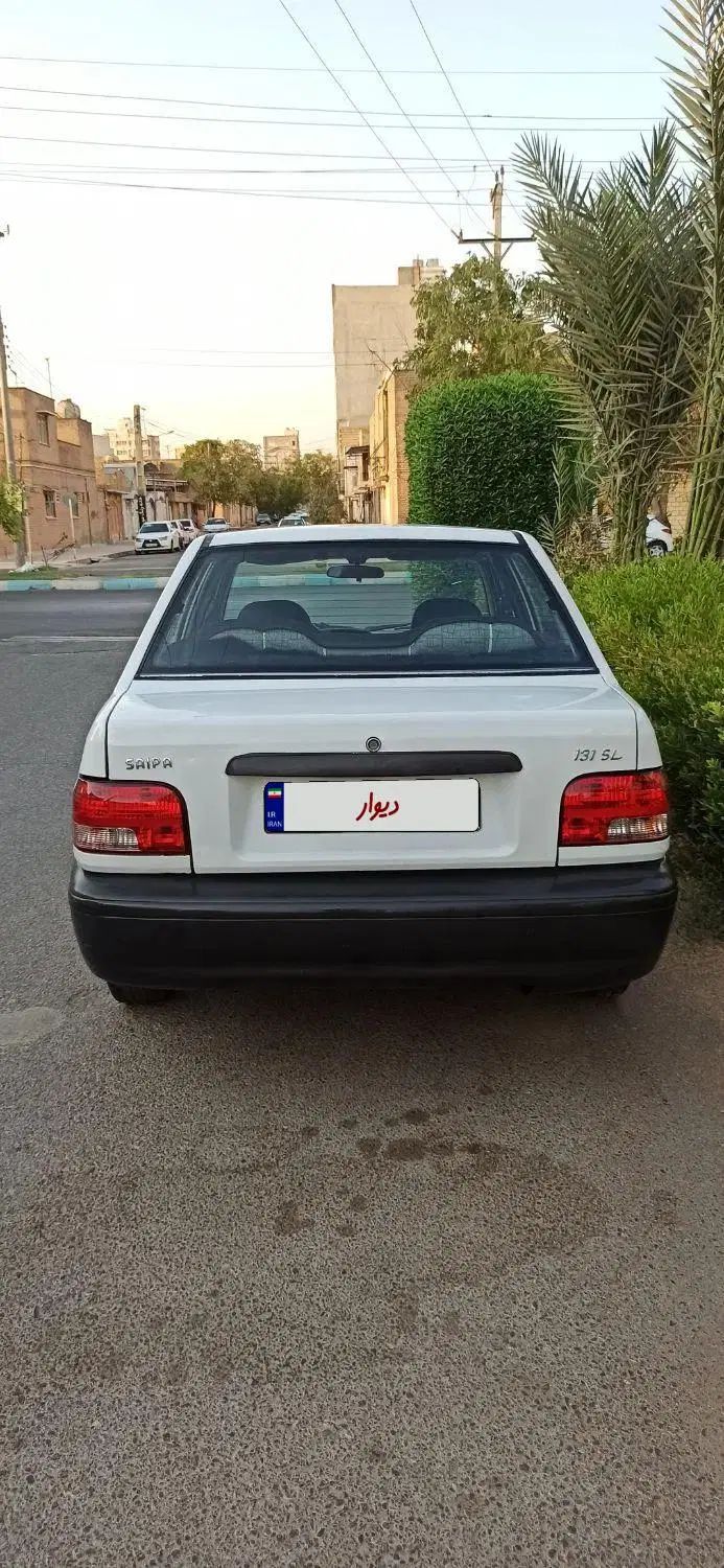خودرو پراید، 131 آگهی ann_20425137
