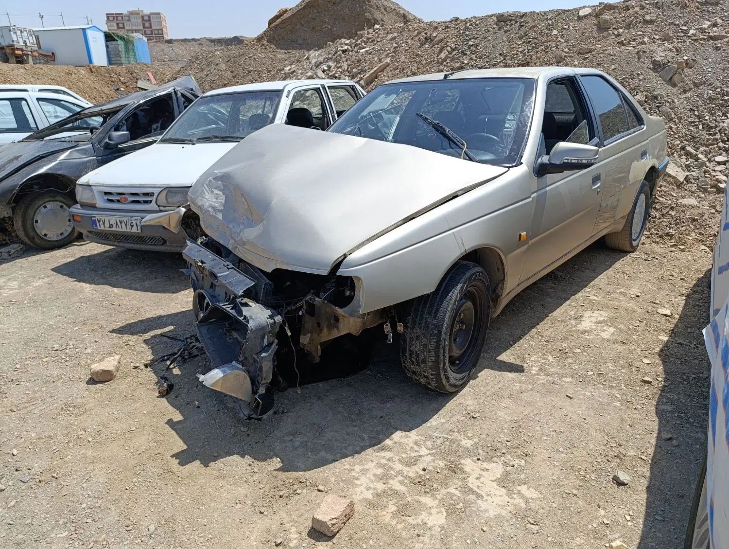 خودرو پژو، 405 آگهی ann_20425139