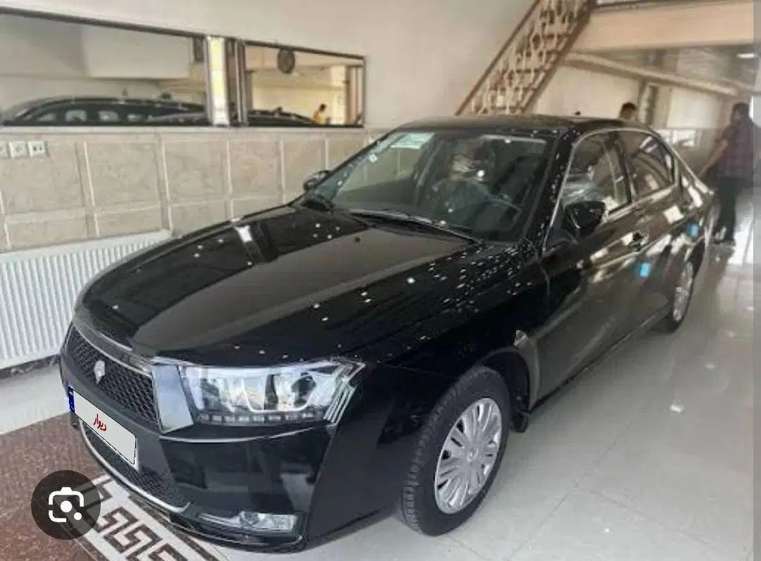 خودرو دنا، پلاس آگهی ann_20425140