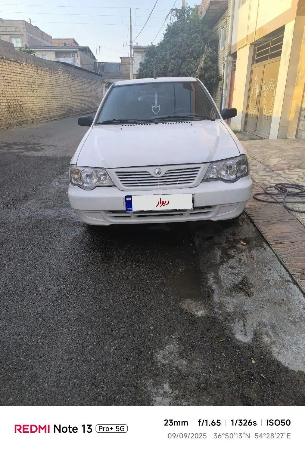 خودرو پراید، 132 آگهی ann_20425141