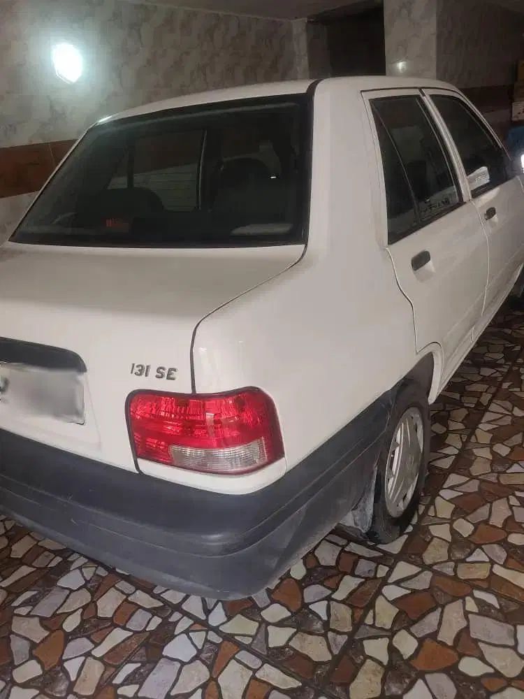 خودرو پراید، 131 آگهی ann_20425149