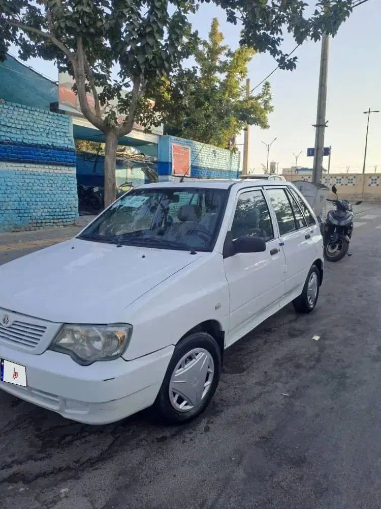 خودرو پراید، 111 آگهی ann_20425164