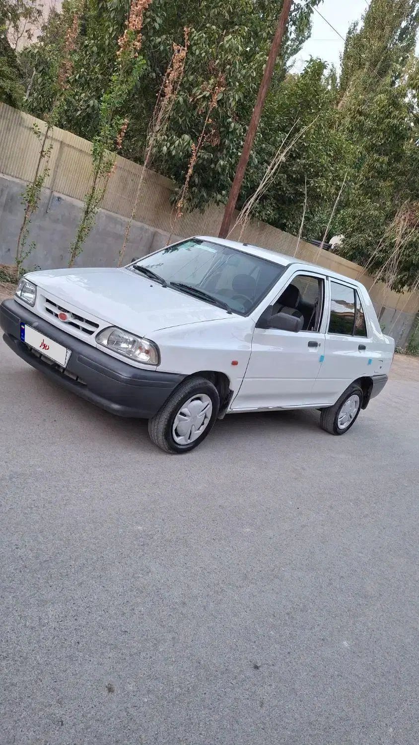 خودرو پراید، 131 آگهی ann_20425169