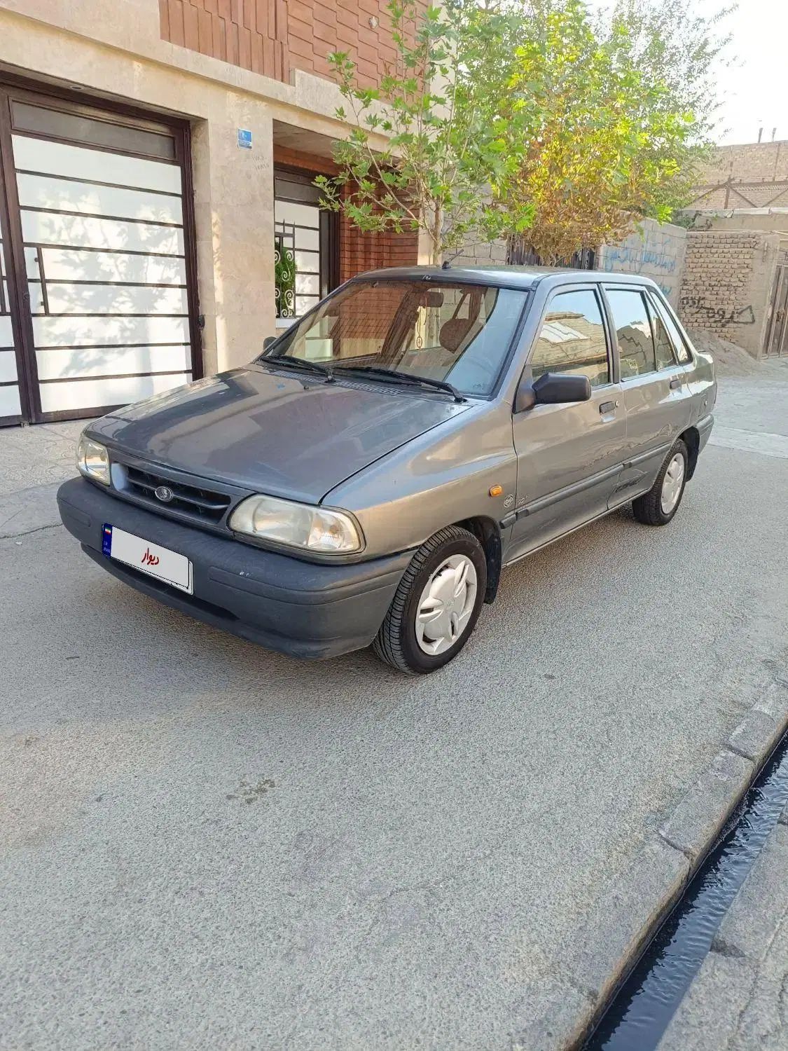 پراید 131 TL - 1393