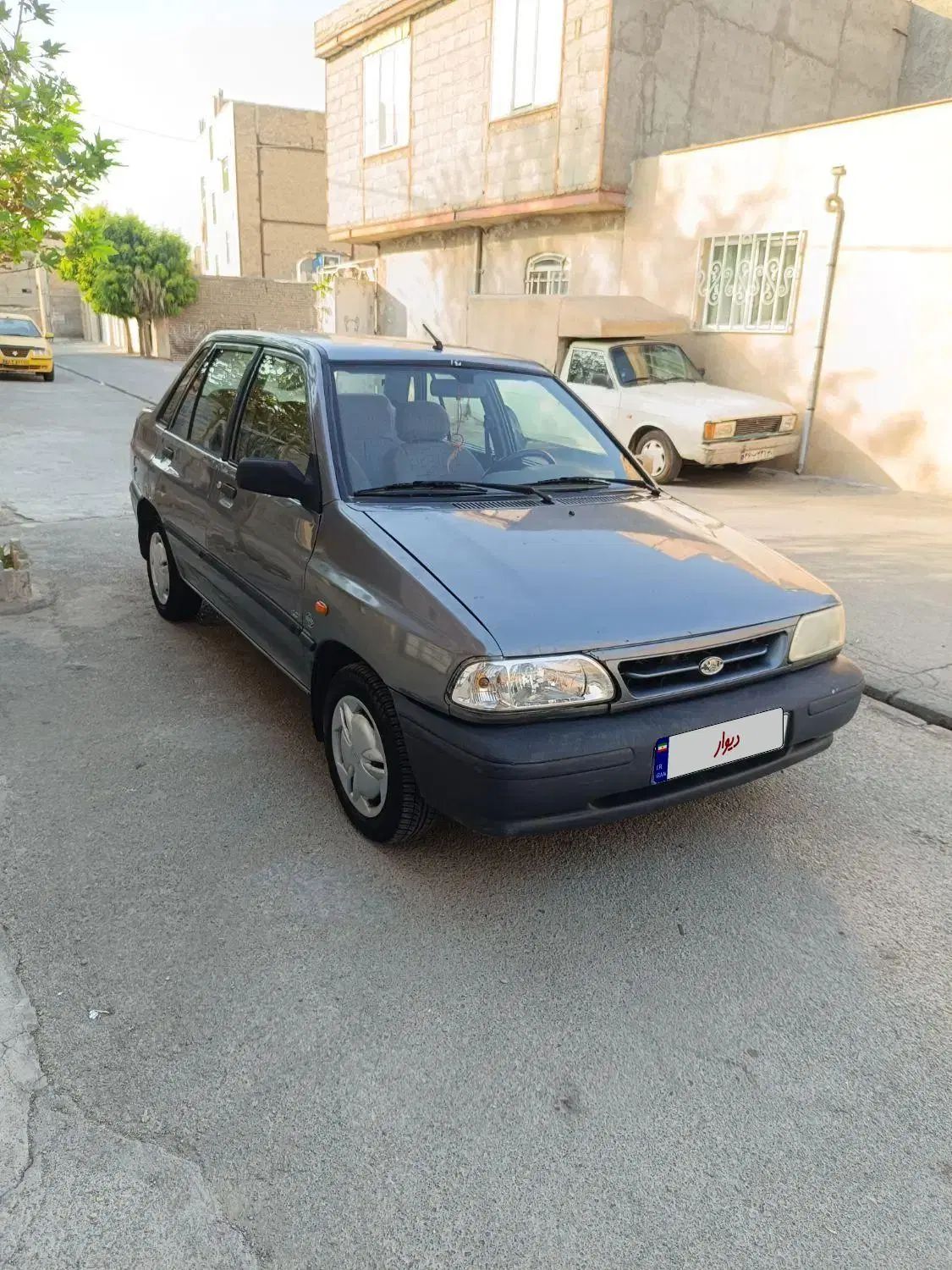 خودرو پراید، 131 آگهی ann_20425184