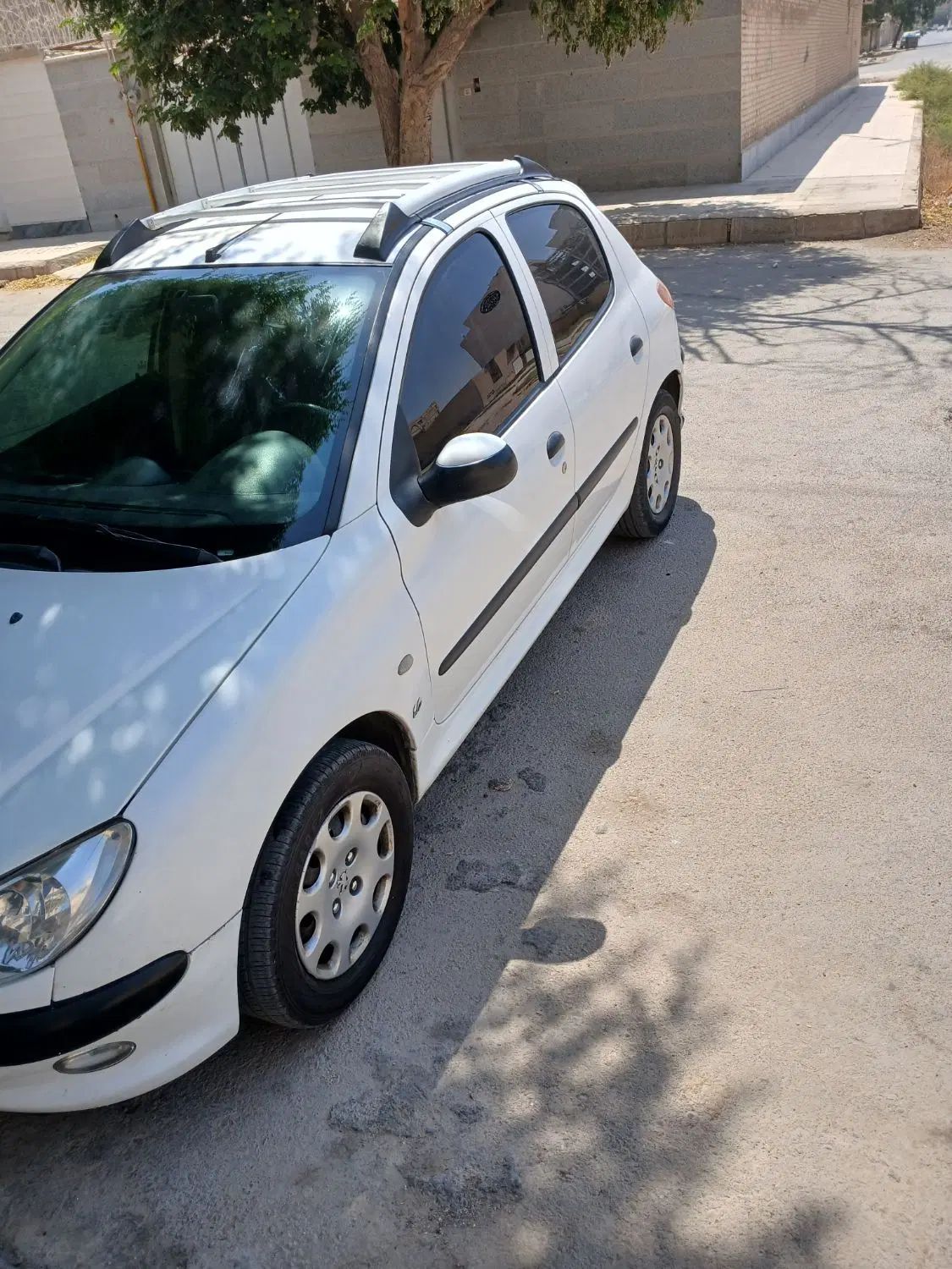 خودرو پژو، 206 آگهی ann_20425189