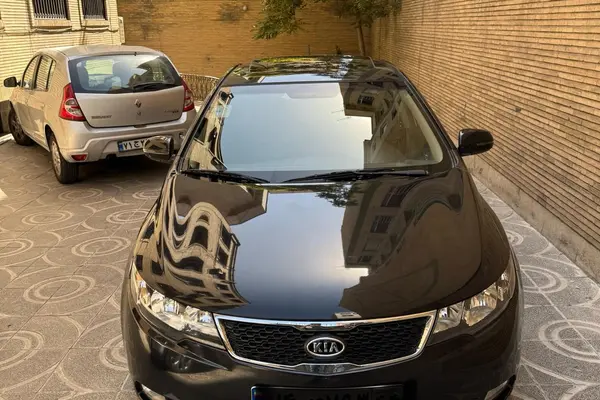خودرو کیا، سراتو مونتاژ آگهی ann_20425199