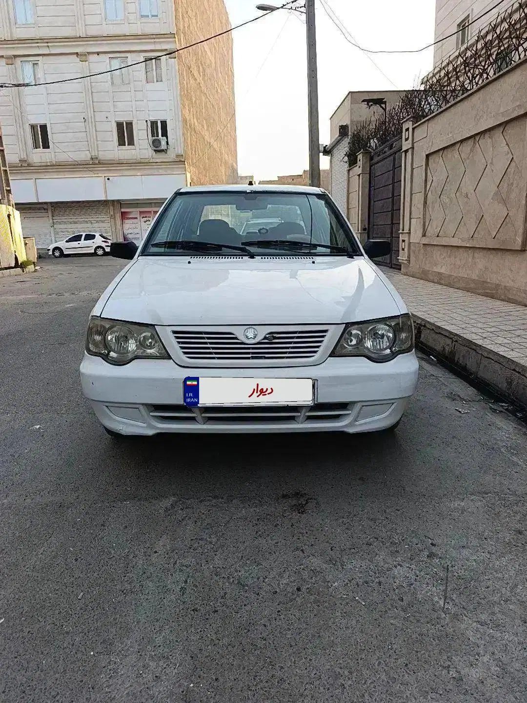 خودرو پراید، 132 آگهی ann_20425208