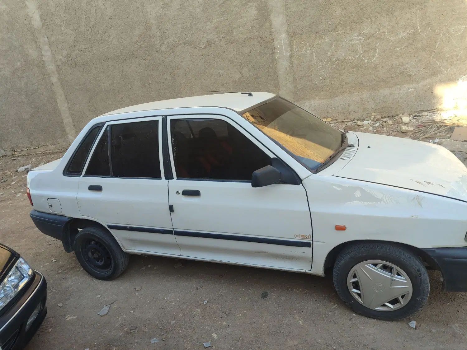 خودرو پراید، صبا آگهی ann_20425216