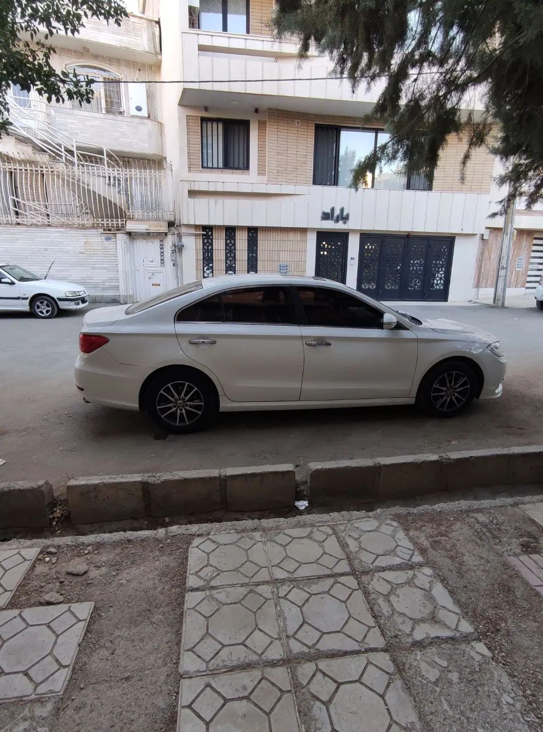 خودرو لیفان، 820 آگهی ann_20425217