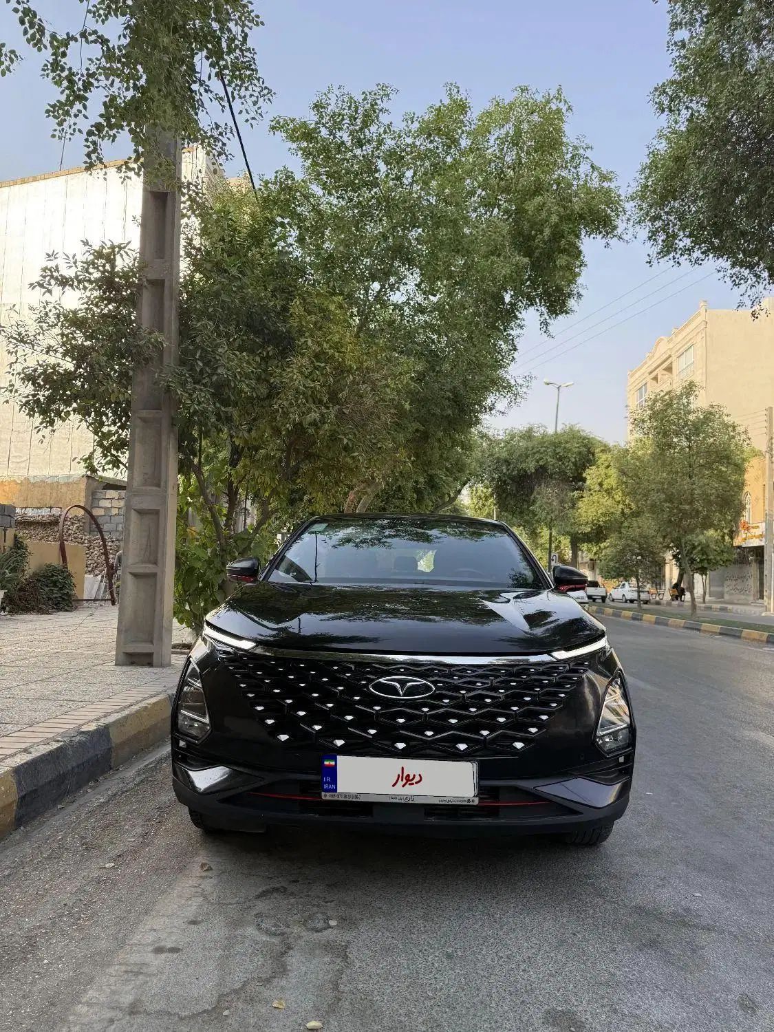 فونیکس FX پریمیوم FWD - 1402
