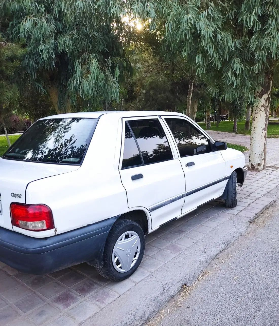 خودرو پراید، 131 آگهی ann_20425229