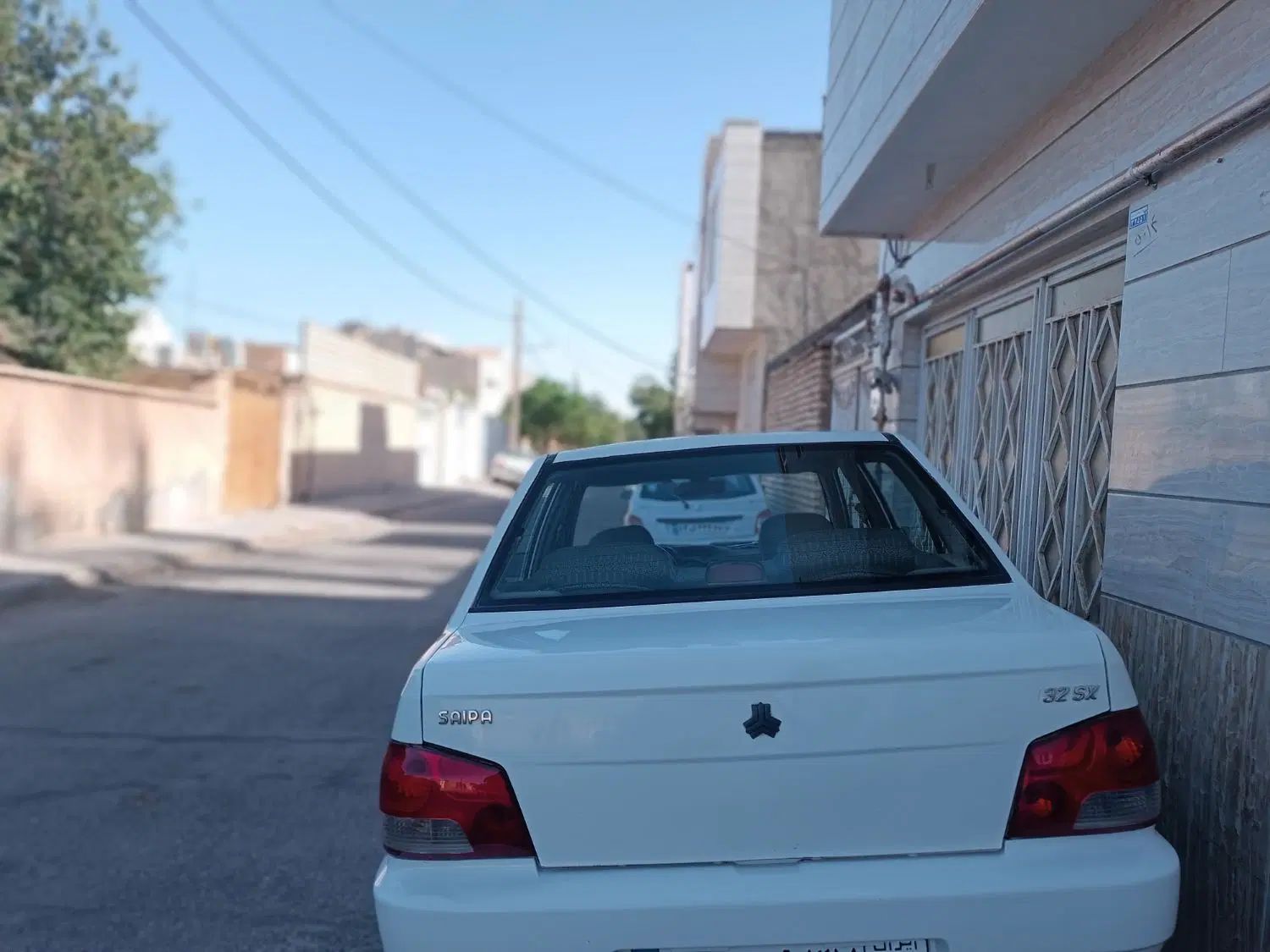 پراید 132 ساده - 1390