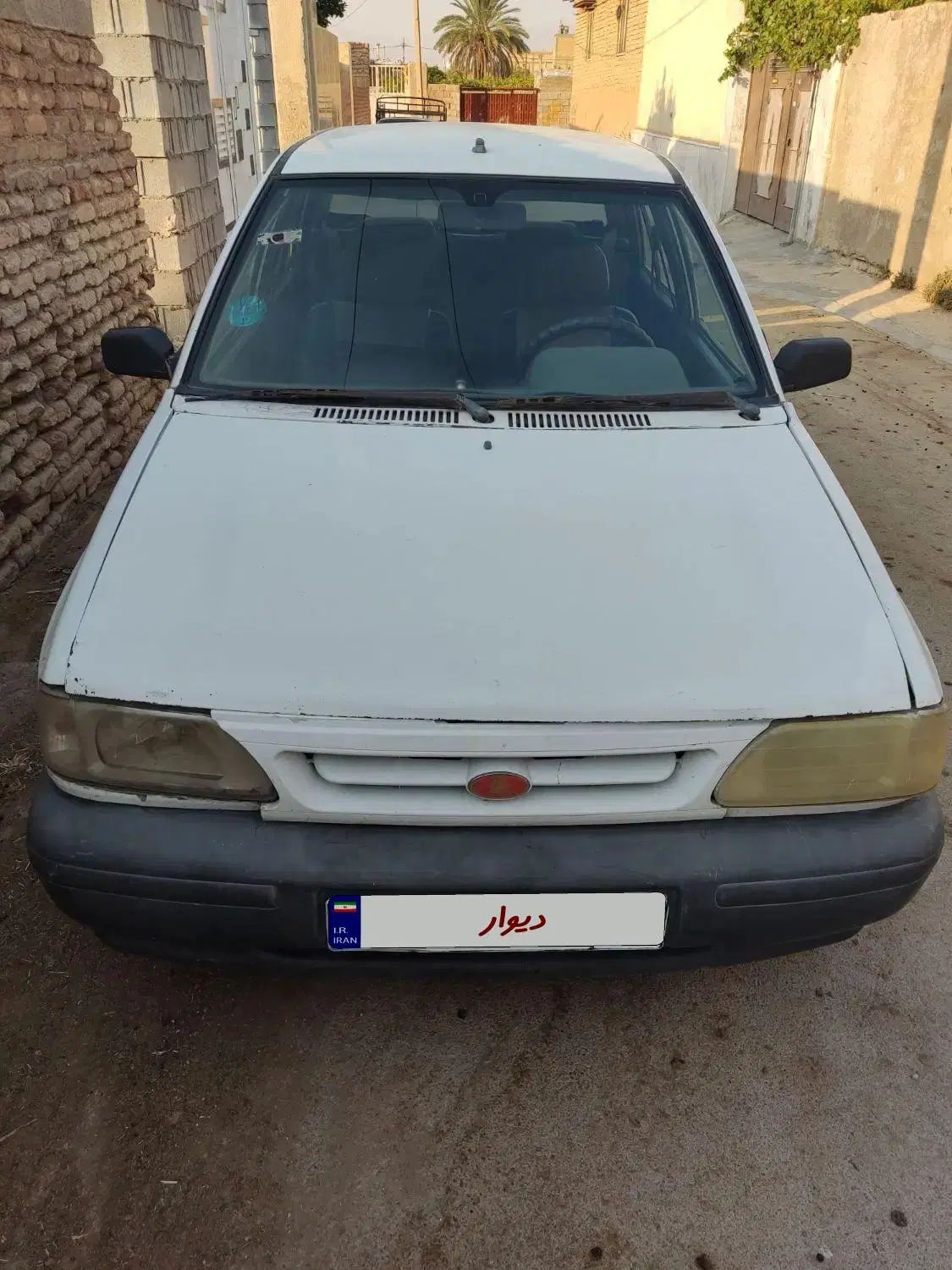خودرو پراید، صبا آگهی ann_20425236