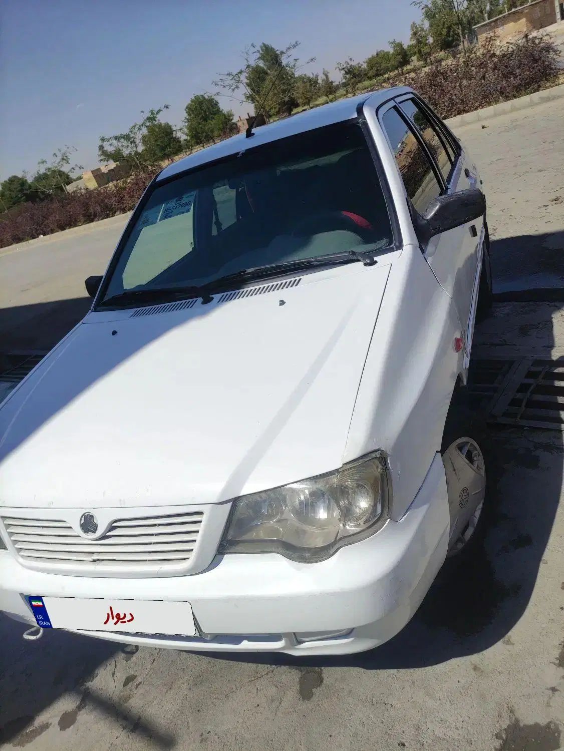 خودرو پراید، 132 آگهی ann_20425237