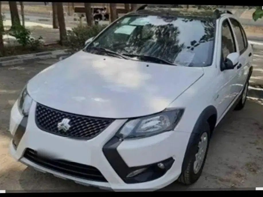 خودرو کوییک، SR آگهی ann_20425245