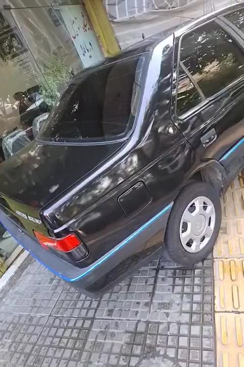 خودرو پژو، 405 آگهی ann_20425263