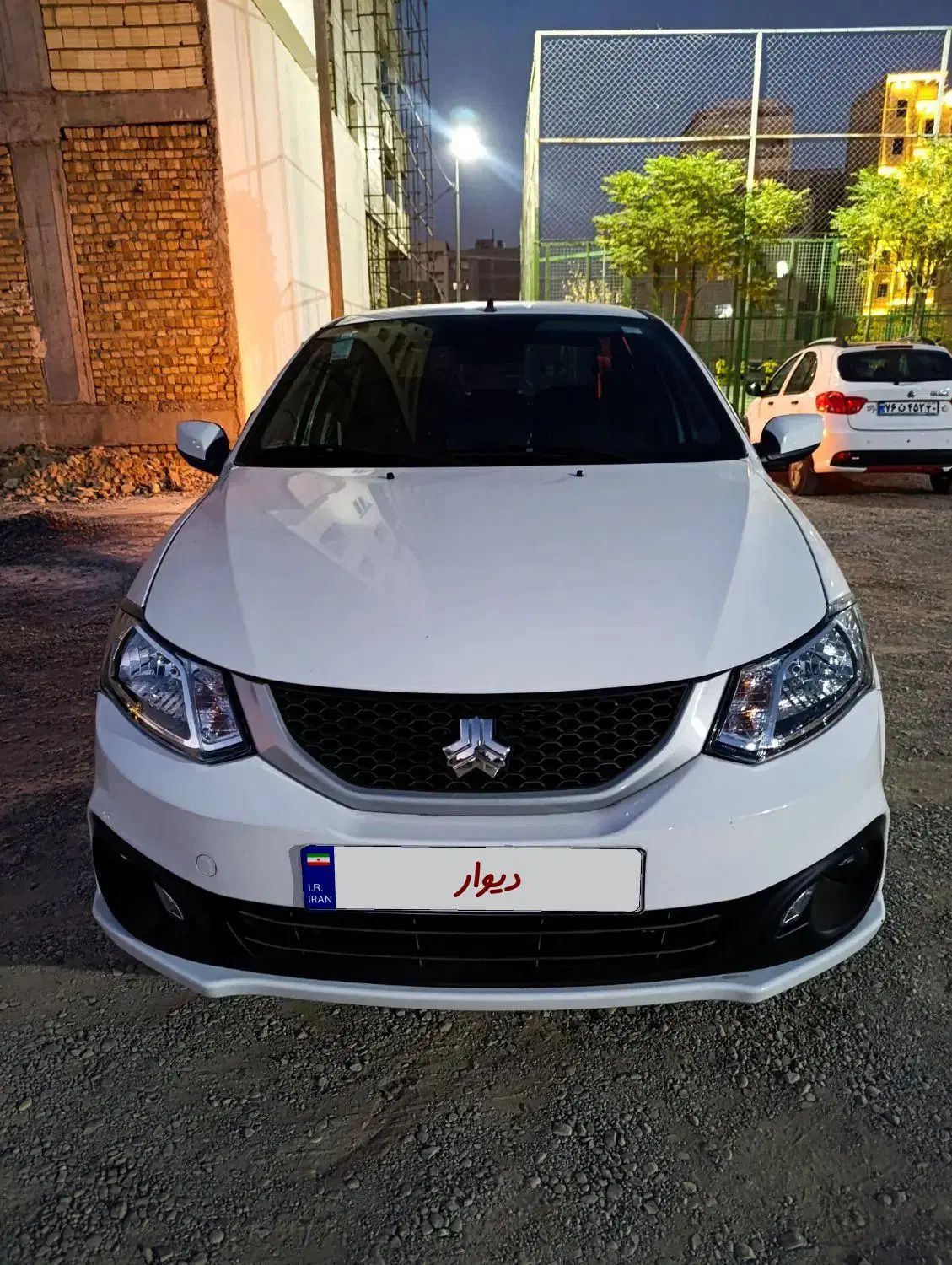خودرو ساینا، S آگهی ann_20425264