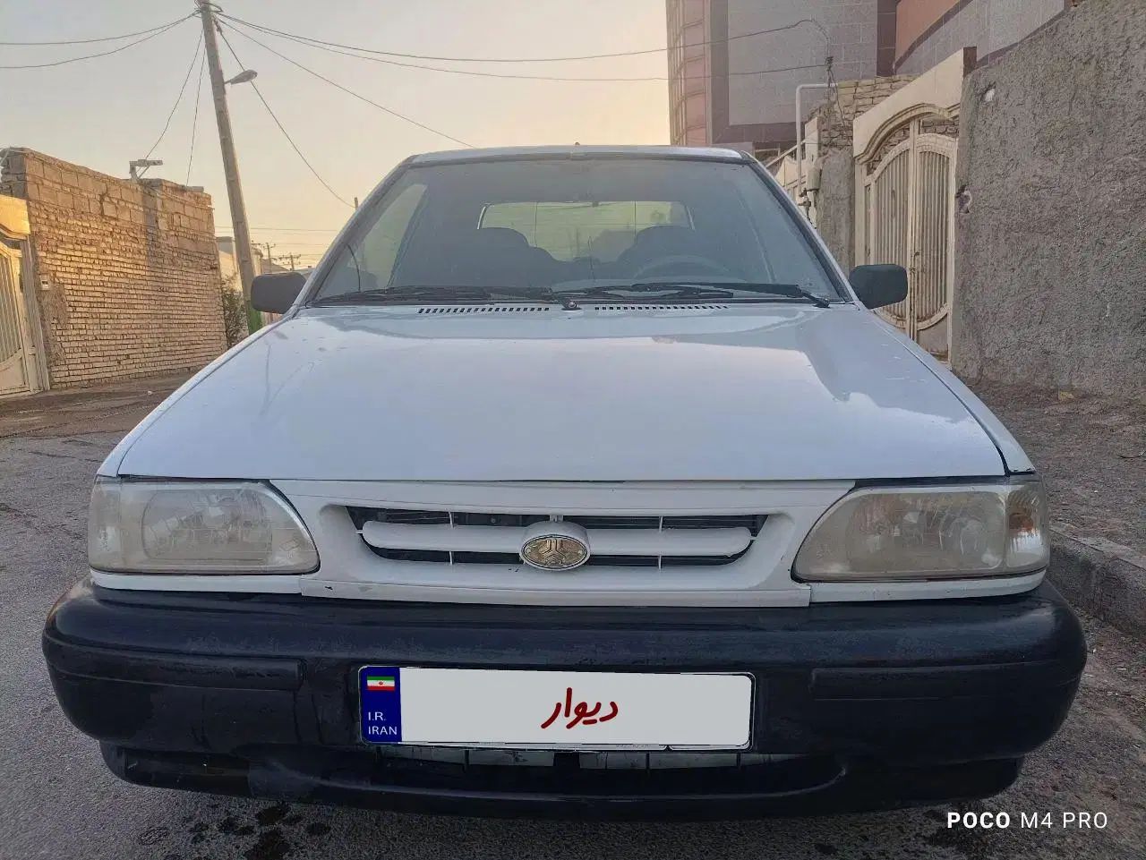خودرو پراید، 131 آگهی ann_20425278