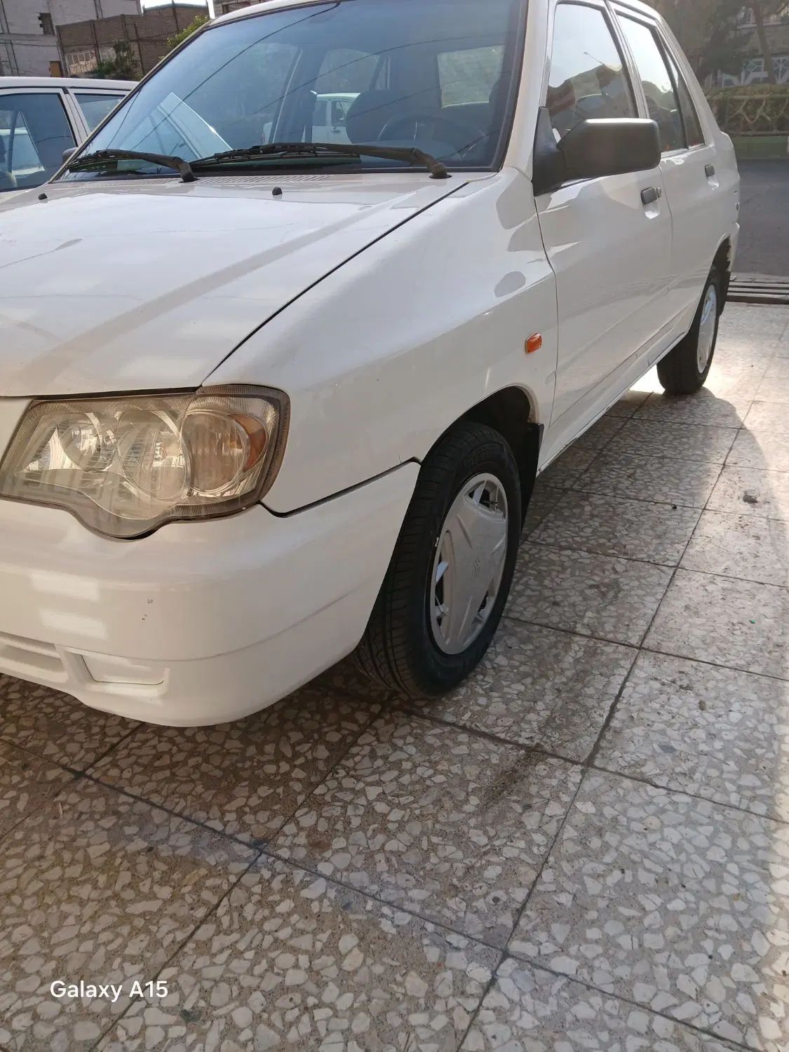 پراید 132 SE - 1397